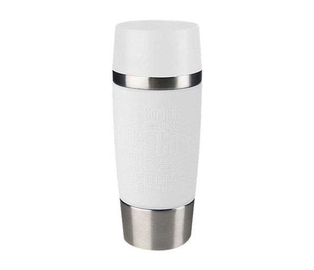 TEFAL TRAVEL MUG 0,36L biały - 386352 - zdjęcie